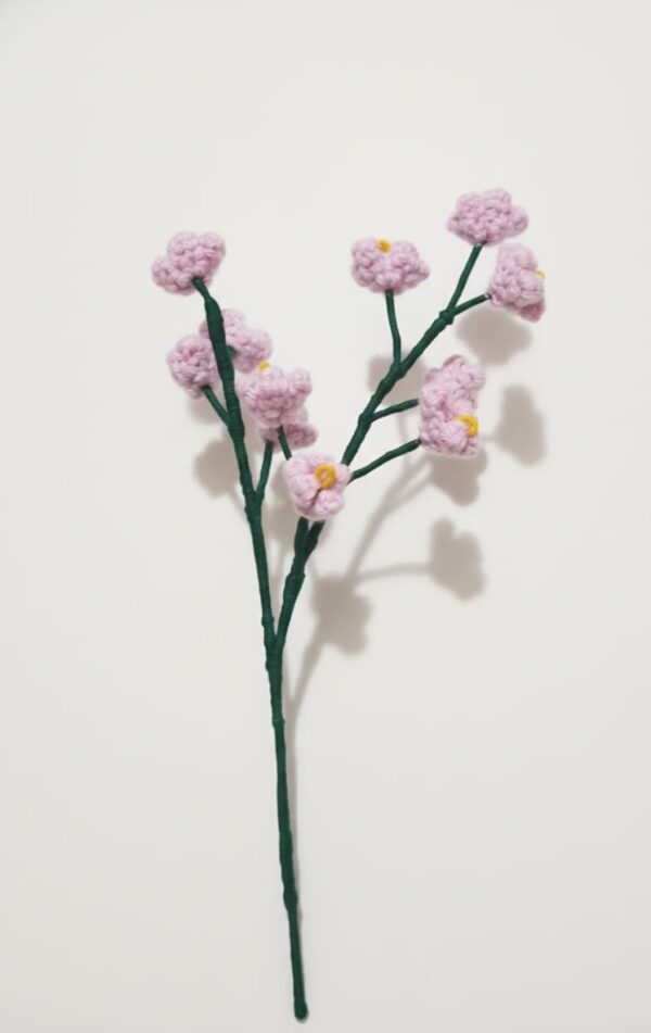 Baby’s Breath Flower Stem