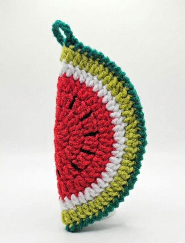 Eye Glass Holder-Watermelon